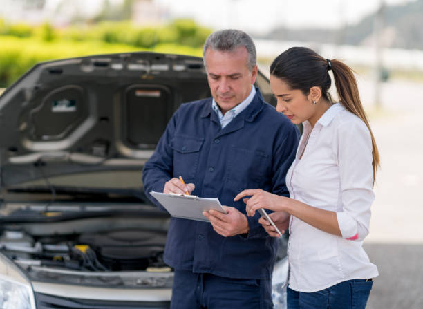 Full coverage car insurance in Bridgeport, OH